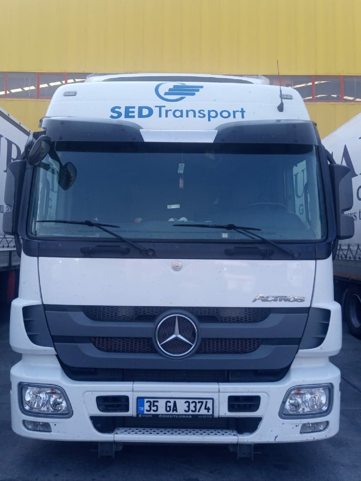 SED Transport